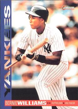 Bernie Williams