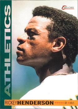 Rickey Henderson