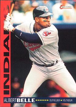 Albert Belle