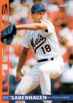 Bret Saberhagen