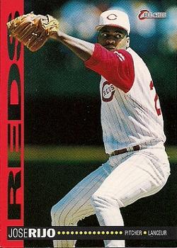 Jose Rijo