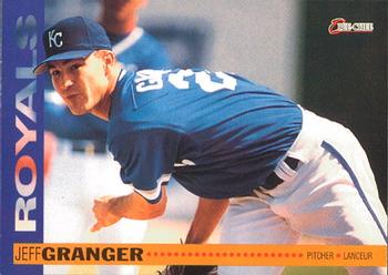 Jeff Granger