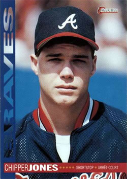 Chipper Jones