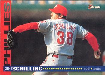 Curt Schilling