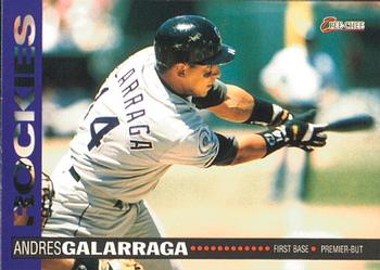 Andres Galarraga