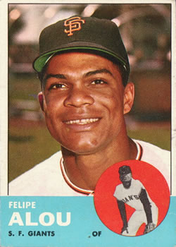 Felipe Alou