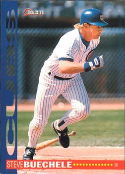 Steve Buechele