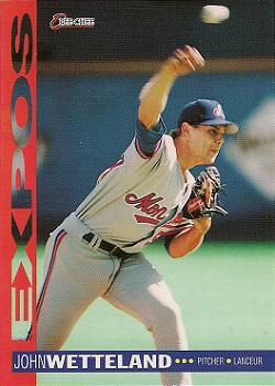 John Wetteland