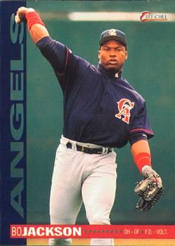 Bo Jackson