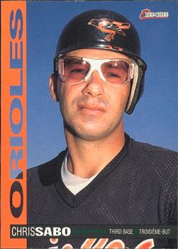 Chris Sabo