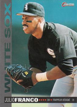 Julio Franco