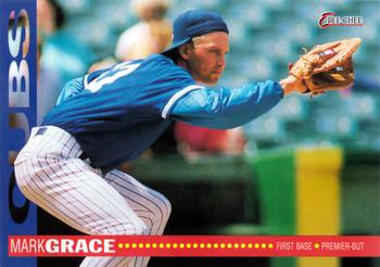 Mark Grace