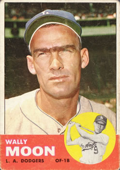 Wally Moon
