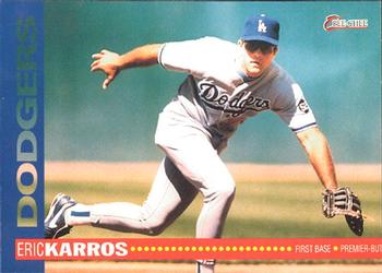 Eric Karros