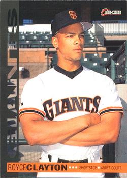 Royce Clayton