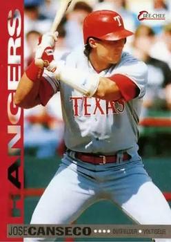 Jose Canseco