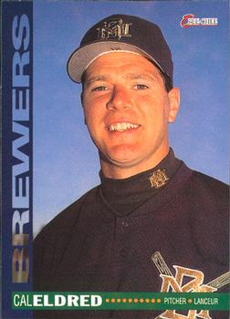 Cal Eldred