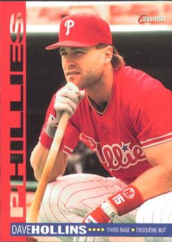 Dave Hollins