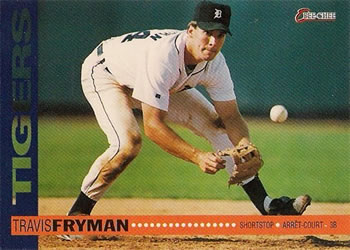 Travis Fryman