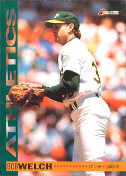 Bob Welch
