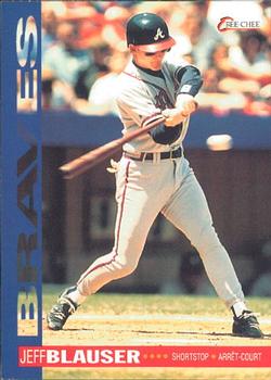 Jeff Blauser
