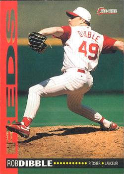 Rob Dibble