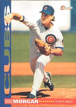 Mike Morgan