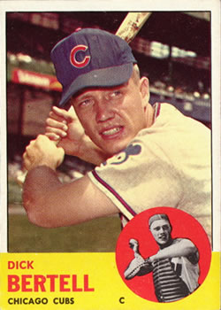 Dick Bertell