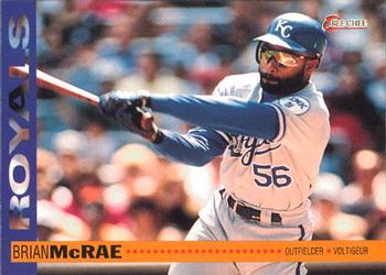 Brian McRae