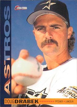 Doug Drabek