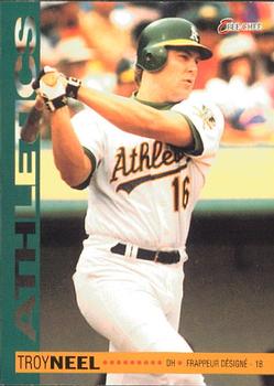 Troy Neel
