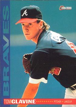 Tom Glavine