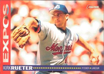 Kirk Rueter