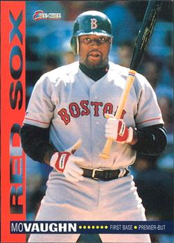 Mo Vaughn