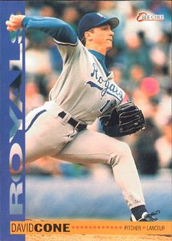 David Cone