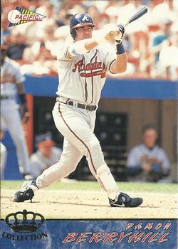 Damon Berryhill