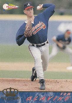 Tom Glavine