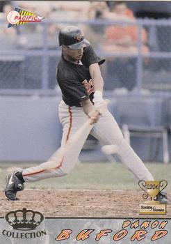 Damon Buford