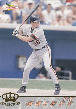Tim Hulett