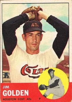 Jim Golden