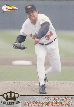 Fernando Valenzuela