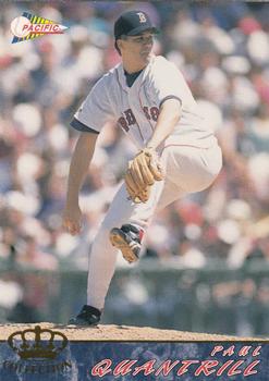 Paul Quantrill
