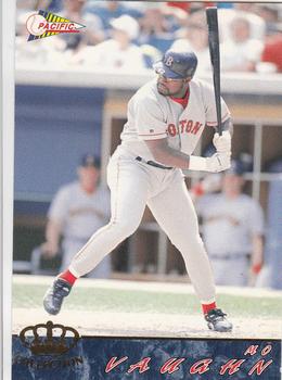 Mo Vaughn