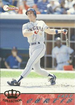 Chad Curtis