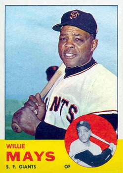 Willie Mays