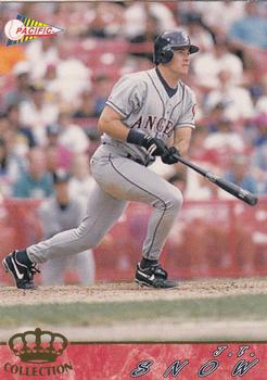 J.T. Snow