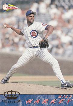 Mike Harkey