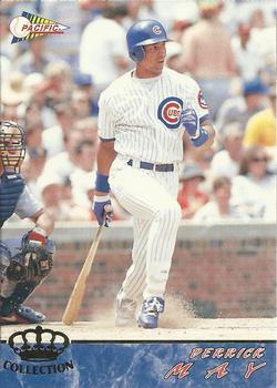 Derrick May