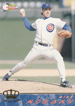 Mike Morgan