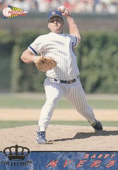 Randy Myers